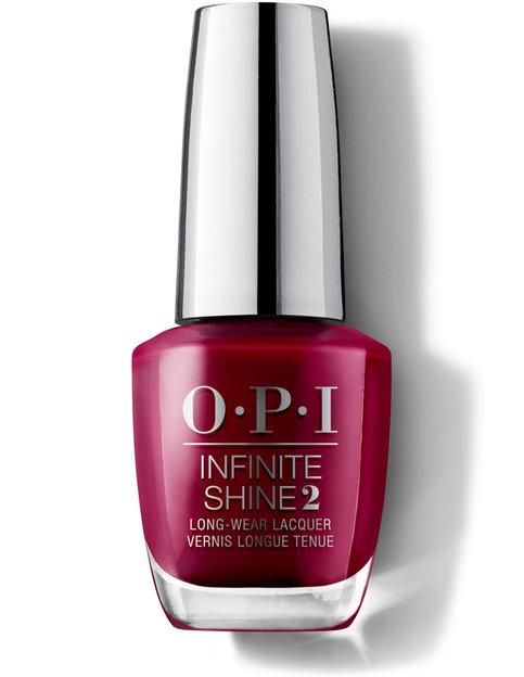 OPI Infinite Shine IS L60 Berry On Forever