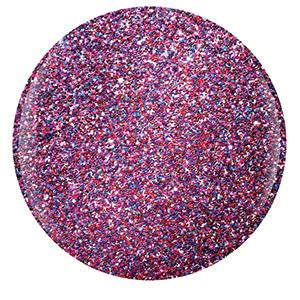 Gelish Soak-Off Gel Polish 1110323 # PARTYGIRL PROBLEMS
