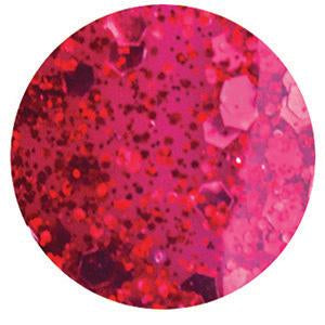 Gelish Soak-Off Gel Polish 1110945 Life of the Party