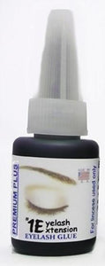 #1 Eyelash Glue Premium Plus Glue