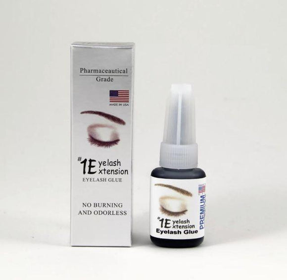 #1 Eyelash Premium Glue Fast Dry