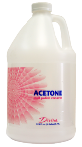 Acetone- Divina