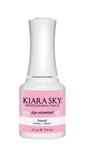 Kiara Sky Dipping Nail System Bond #1 0.5 FL Oz