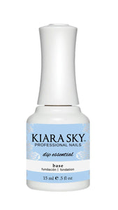 Kiara Sky Dipping Nail System Base #2 0.5 FL Oz
