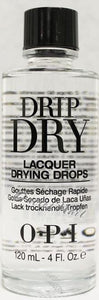 OPI Drip Dry 4Oz