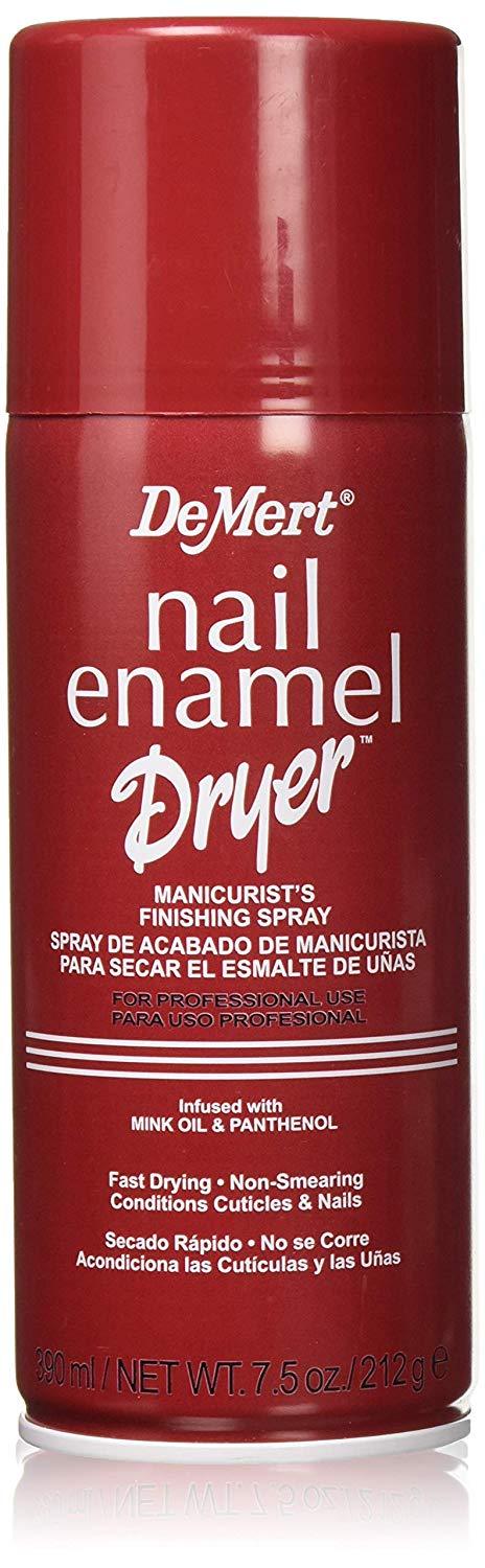 Nail Spray-Demert