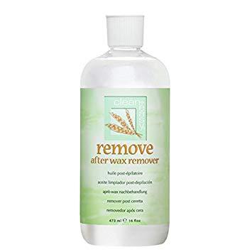 Remove - After Wax Remover 16 oz
