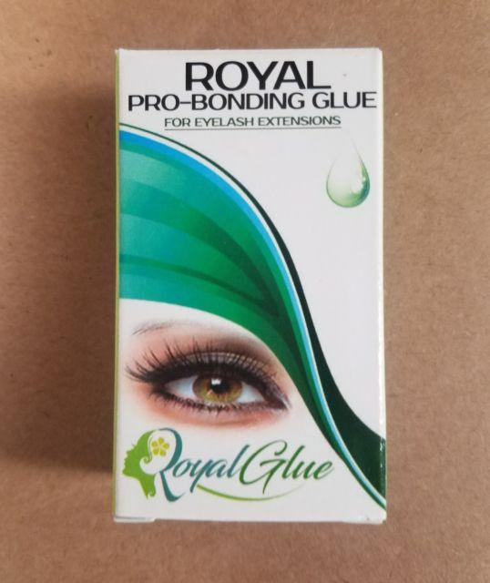 Royal Eyelash Premium Glue