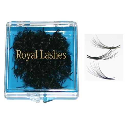 Royal Eyelash Strand