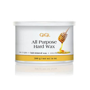 Gigi All Purpose Hard wax 14gram