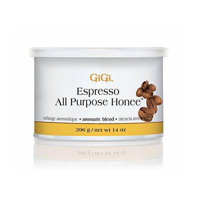 Gigi Expresso All Purpose Honee wax 14gram