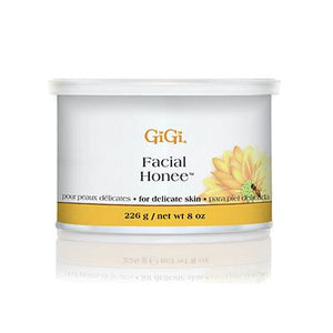 Gigi Facial Honee wax 14gram