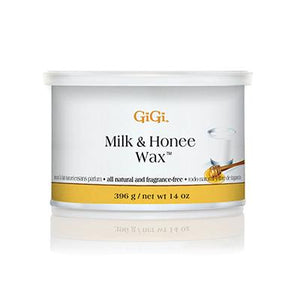 Gigi Milk & Honee wax 14gram