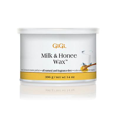 Gigi Milk & Honee wax 14gram