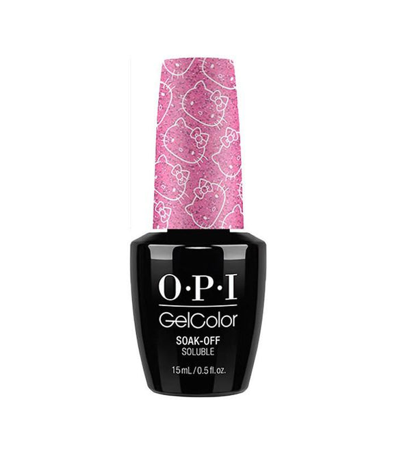 OPI Gel Color GC H86 Starry-Eyed for Dear Daniel