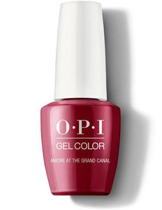 OPI Gel Color GC V29 Amore At The Grand Canal