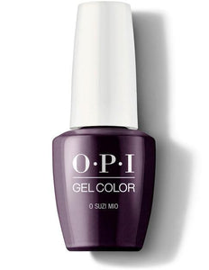 OPI Gel Color GC V35 O Suzi Mio