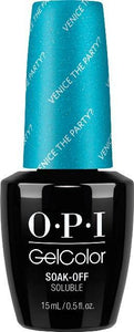 OPI Gel Color GC V37 Venice The Party?