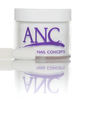 ANC Dipping Powder #123 Sparkling White