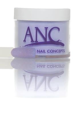 ANC Dipping Powder #124 Sparkling Purple