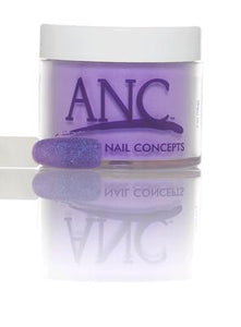 ANC Dipping Powder #125 Sparkling Violet