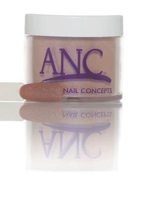 ANC Dipping Powder #126 Sparkling Brown