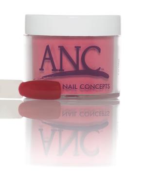 ANC Dipping Powder #140 Scarlet Oak