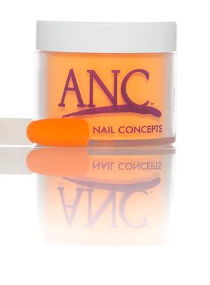 ANC Dipping Powder #148 Neon Light Orange