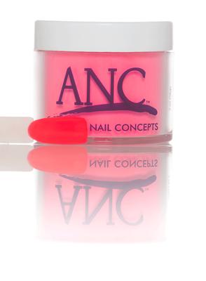 ANC Dipping Powder #151 Neon Pink Orange