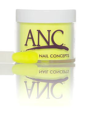 ANC Dipping Powder #153 Neon Yellow