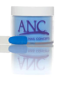 ANC Dipping Powder #155 Neon Blue