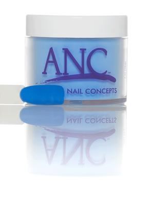 ANC Dipping Powder #155 Neon Blue