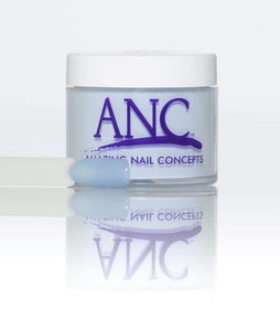 ANC Dipping Powder #185 Icy Blue