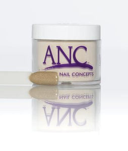 ANC Dipping Powder #187 Toned Olive