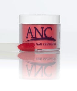 ANC Dipping Powder #195 Christmas Red Velvet