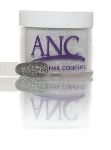 ANC Dipping Powder #30 Multi Color Shimmer