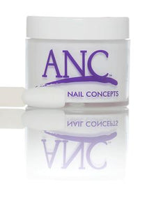 ANC Dipping Powder #34 White