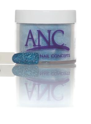 ANC Dipping Powder #39 Blue Topaz