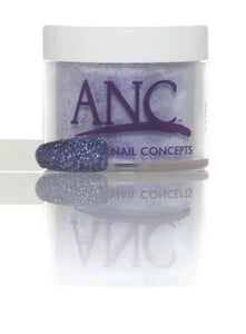 ANC Dipping Powder #44 Lavender Glitter