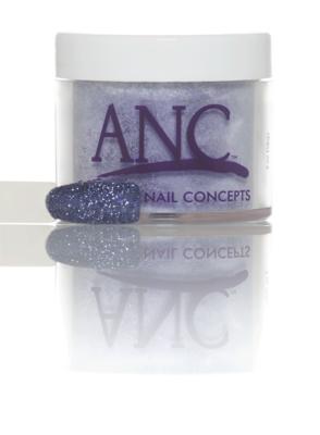 ANC Dipping Powder #44 Lavender Glitter