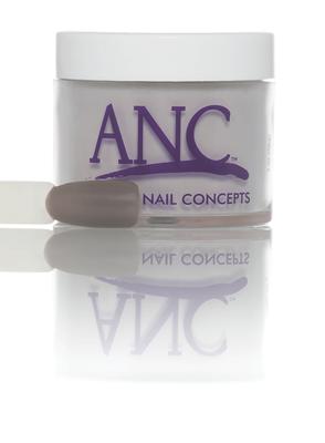 ANC Dipping Powder #48 Dark Tan Brown
