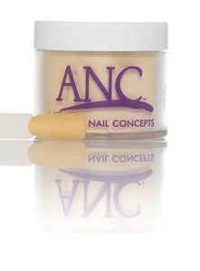 ANC Dipping Powder #53 Metallic Lemon Yellow
