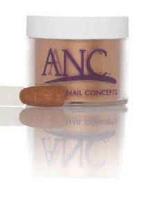 ANC Dipping Powder #54 Metallic Bronze