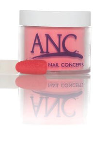 ANC Dipping Powder #57 Metallic Red