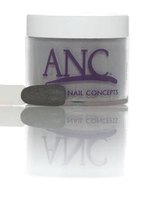 ANC Dipping Powder #60 Metallic Black