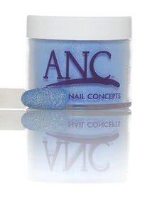 ANC Dipping Powder #64 Blue Glitter