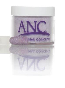 ANC Dipping Powder #65 Purple Glitter