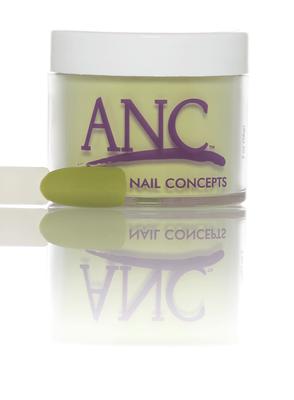 ANC Dipping Powder #75 Honeydew Margarita