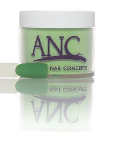 ANC Dipping Powder #76 Minty Peach Martini