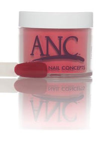 ANC Dipping Powder #90 Red Rose